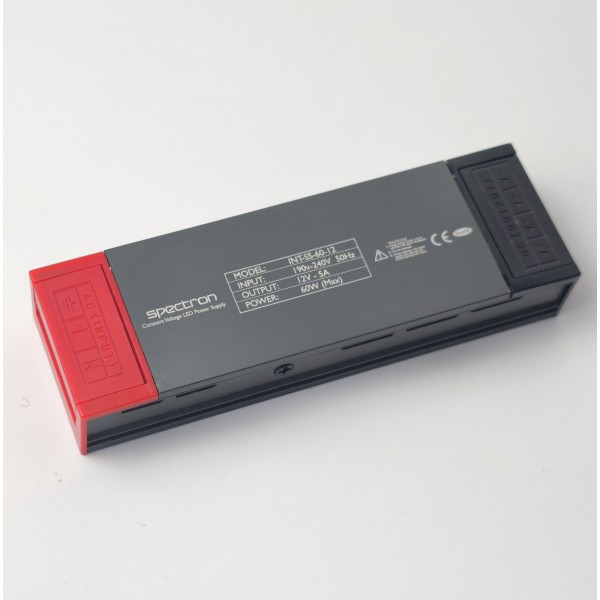 12v 60w Internal LED Driver
