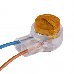 Corning UY2 Presslok Connectors (100pcs)