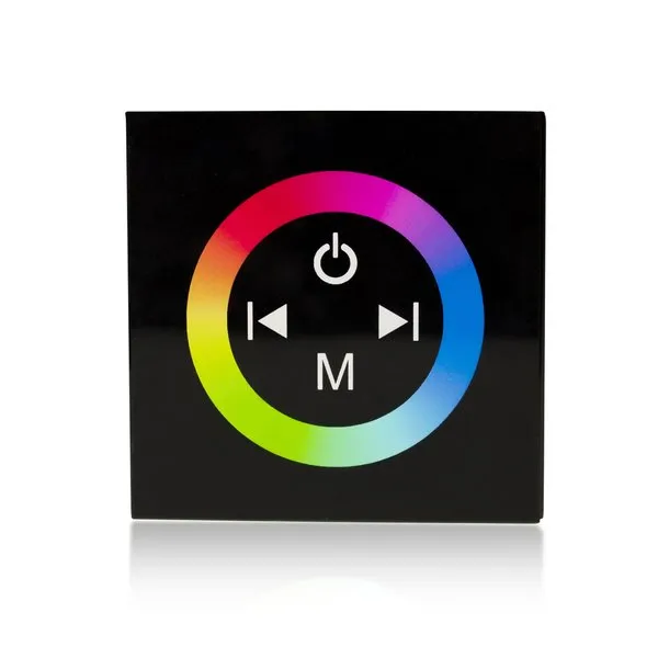 Wall Mounted RGB Controller