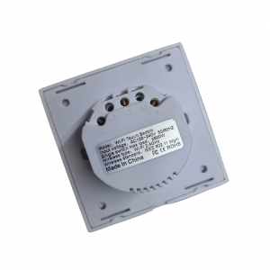 WiFi LED Smart Swich 1 Gang On/Off