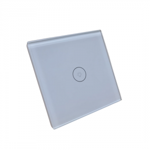 WiFi LED Smart Swich 1 Gang On/Off