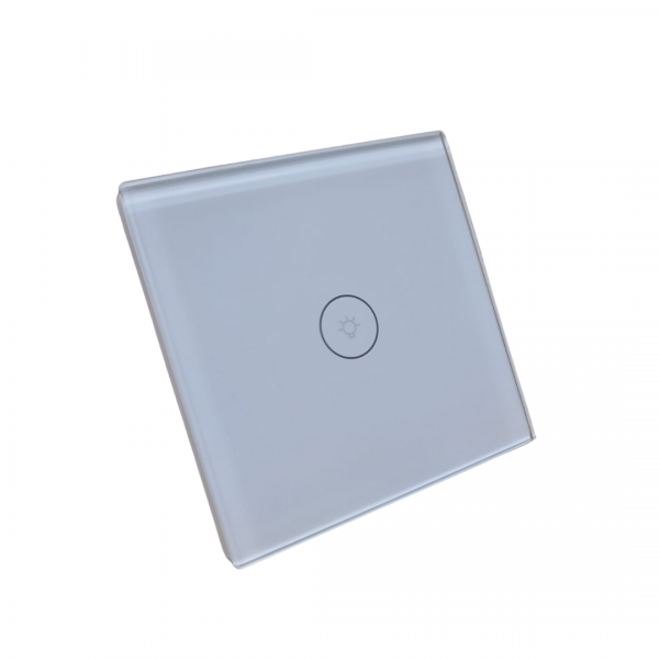 WiFi LED Smart Swich 1 Gang On/Off