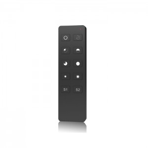 1 Zone Dimming Remote Control (R1)