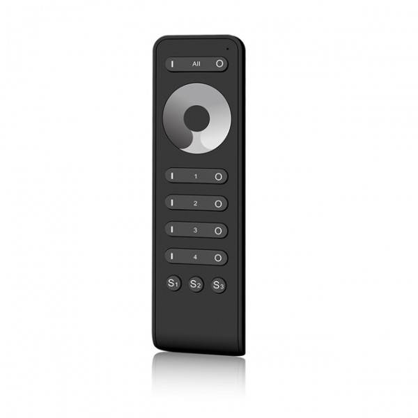 4 Zone Dimmer Remote Control (RS1)