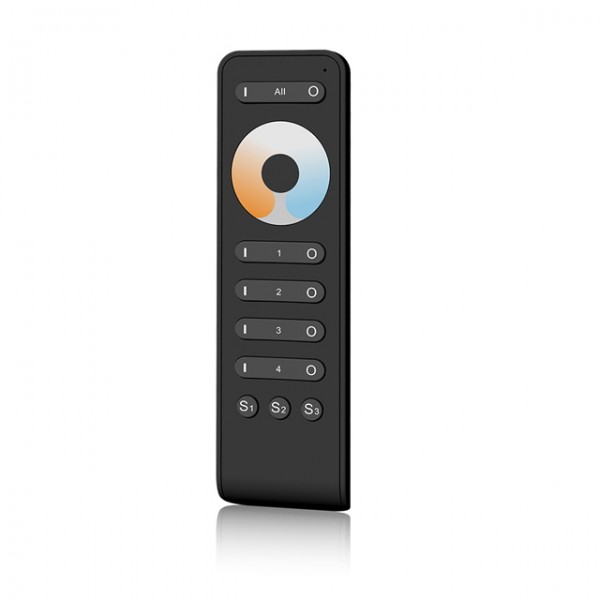 4 Zone Colour Temperature Remote Control (RS2)