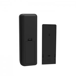 4 Zone RGB/RGBW RF Remote Controller (RS4)