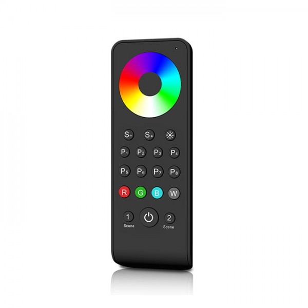 1 Zone RGB / RGBW Remote Control (RS9)
