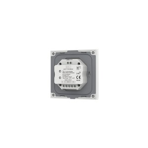 Mains Powered Wall Plate - Dimming