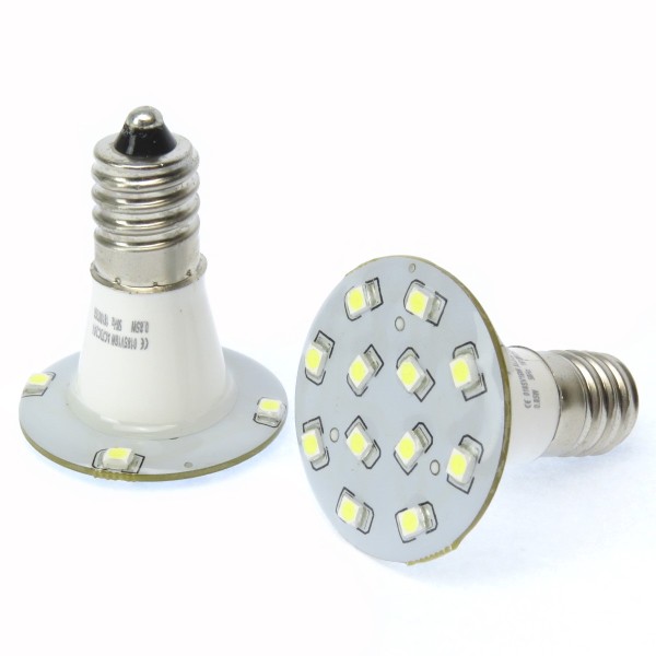 E14 LED Module