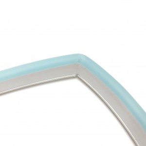 Neon Flex Side Cutter (V Chisel)