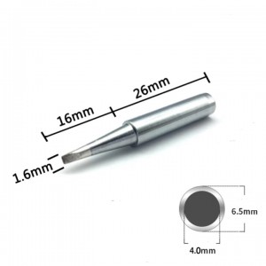 Soldering Iron Tips (10pcs)