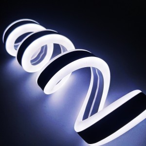 Neon Flex 8mm Free Form Double Sided(5m)