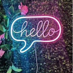 LED Neon Sign Kit - Make your Own!