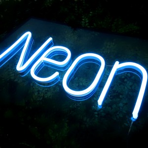 Neon Flex 8mm Winged (5m)