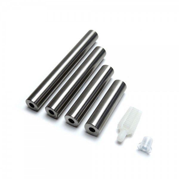 Stainless steel stand offs (10pcs)