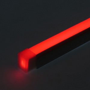 Neon Flex 12mm Straight Edged (1m)