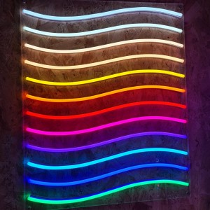 Neon Flex 6mm Free Form (5m)