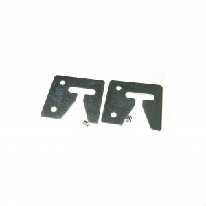 Wall Brackets (pair)