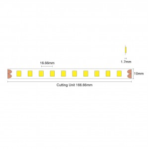 Long Length 28-60-24V-10mm (30 metres)