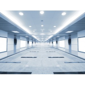 Ultra Bright 28-168-24V-10mm (IP33)