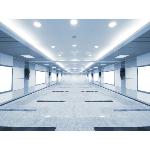 Ultra Bright 28-168-24V-10mm (IP33)
