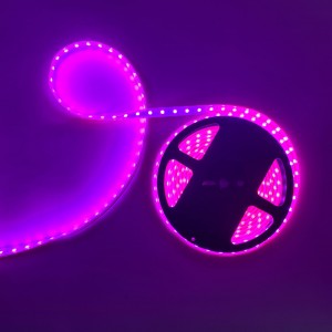 RGB 50-60-24V-12mm (IP65)