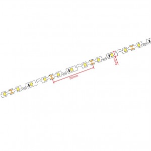 Spectra Flex 28-60-12v-6mm (IP65)