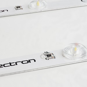 Spectra Curtain Light Bar (10pcs)