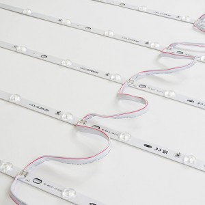 Spectra Curtain Light Bar (10pcs)